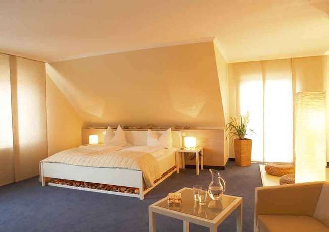 Imagen de la habitación del Hotel Romantik Schubert. Foto 17