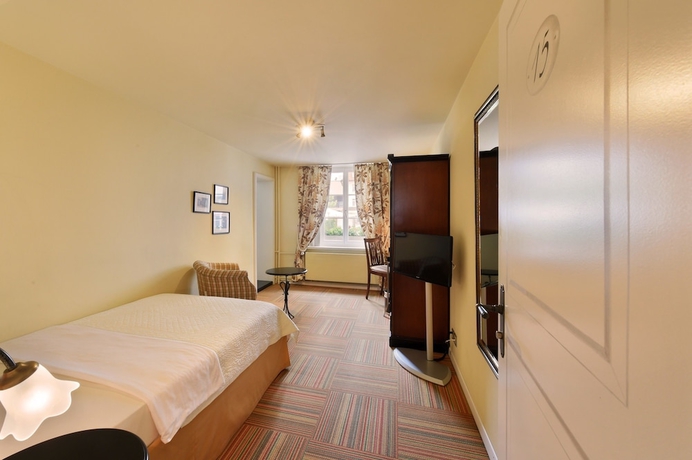 Imagen de la habitación del Hotel Romantik Schwan. Foto 13