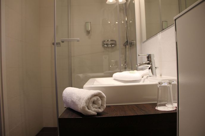 Imagen de la habitación del Hotel Romantik Schwanefeld. Foto 14