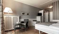 Imagen de la habitación del Hotel Romantik Schweizerhof and Spa Flims. Foto 2