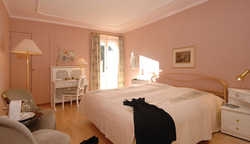 Imagen de la habitación del Hotel Romantik Schweizerhof and Spa Flims. Foto 5
