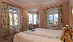 Imagen de la habitación del Hotel Romantik Schweizerhof and Spa Flims. Foto 6