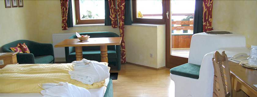 Imagen de la habitación del Hotel Romantik Seehotel Jägerwirt. Foto 3