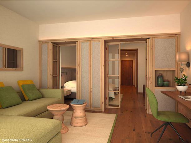 Imagen de la habitación del Hotel Romantik Seehotel Jägerwirt. Foto 4