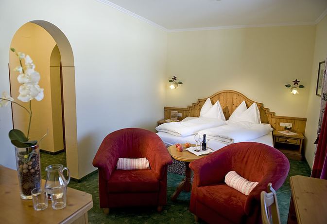 Imagen de la habitación del Hotel Romantik Seehotel Jägerwirt. Foto 13