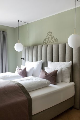 Imagen de la habitación del Hotel Romantik Spa Elixhauser Wirt. Foto 7