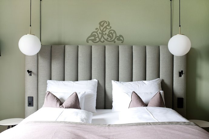 Imagen de la habitación del Hotel Romantik Spa Elixhauser Wirt. Foto 12