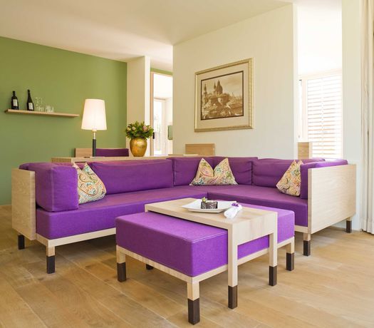 Imagen de la habitación del Hotel Romantik Spa Elixhauser Wirt. Foto 19