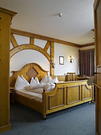 Imagen de la habitación del Hotel Romantik Spielmann. Foto 6