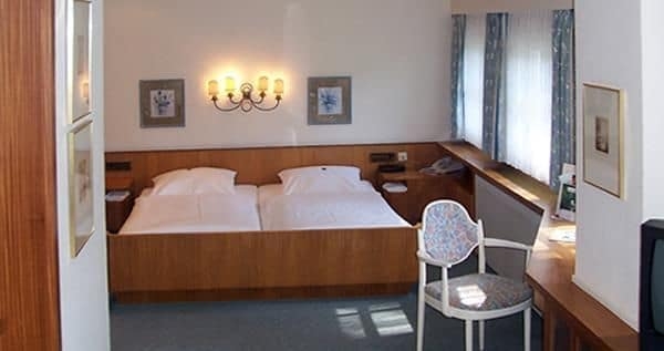 Imagen de la habitación del Hotel Romantik Stryckhaus. Foto 9
