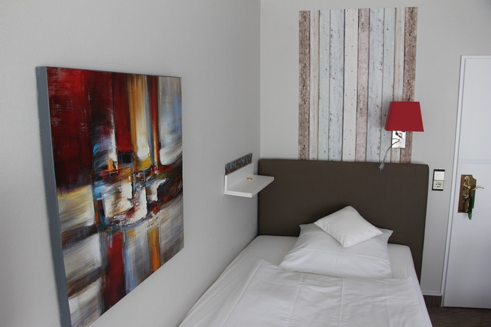 Imagen de la habitación del Hotel Romantik Stryckhaus. Foto 10