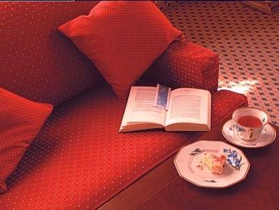 Imagen de la habitación del Hotel Romantik Tuchmacher. Foto 3