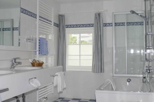 Imagen de la habitación del Hotel Romantik Tuchmacher. Foto 7