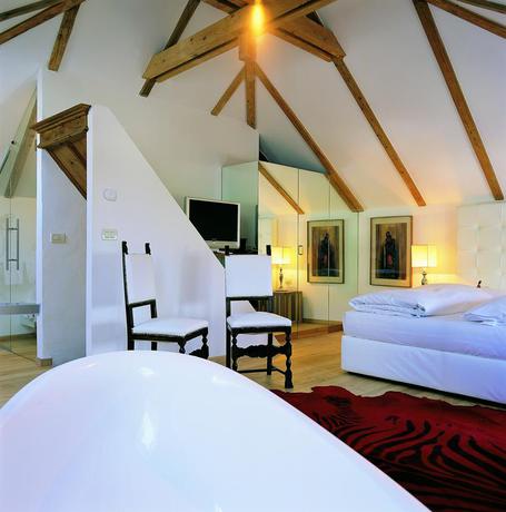 Imagen general del Hotel Romantik Turm. Foto 2