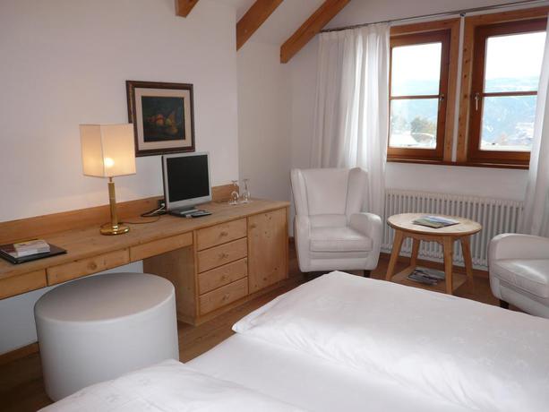 Imagen general del Hotel Romantik Turm. Foto 3