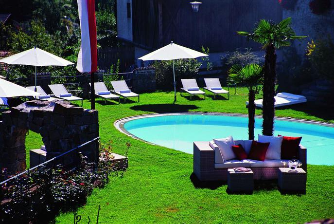 Imagen general del Hotel Romantik Turm. Foto 6