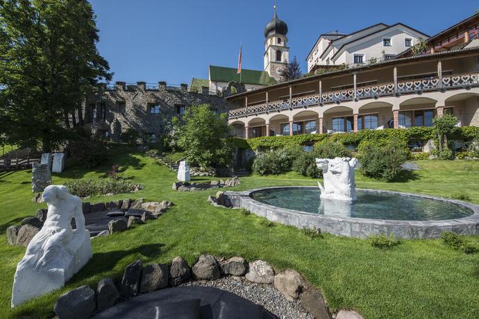 Imagen general del Hotel Romantik Turm. Foto 13