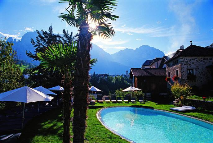 Imagen general del Hotel Romantik Turm. Foto 8