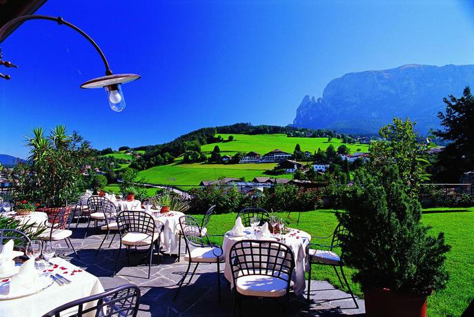 Imagen general del Hotel Romantik Turm. Foto 10