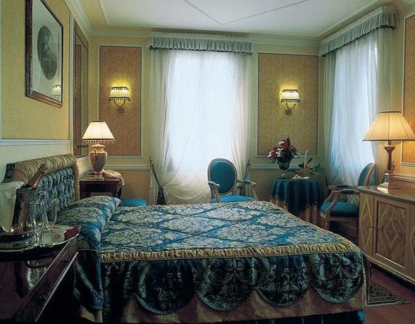 Imagen general del Hotel Romantik Villa Margherita. Foto 4