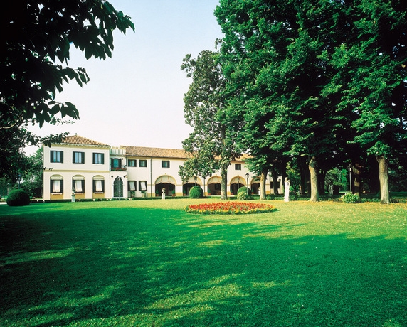 Imagen general del Hotel Romantik Villa Margherita. Foto 5