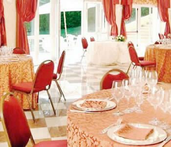 Imagen de la habitación del Hotel Romantik Villa Pagoda. Foto 6