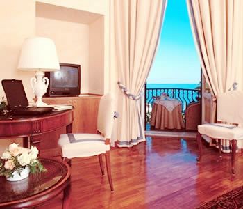 Imagen de la habitación del Hotel Romantik Villa Pagoda. Foto 7