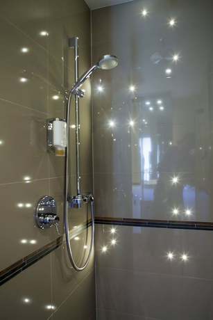 Imagen de la habitación del Hotel Romantik Waldschl&ouml;sschen. Foto 5