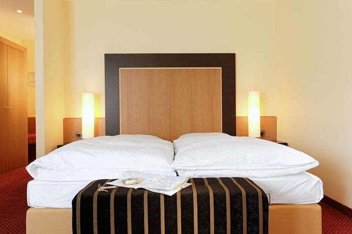 Imagen de la habitación del Hotel Romantik Waldschl&ouml;sschen. Foto 15