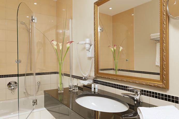 Imagen de la habitación del Hotel Romantik Waldschl&ouml;sschen. Foto 16