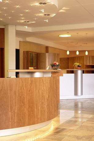 Imagen de los interiores del Hotel Romantik Waldschl&ouml;sschen. Foto 20