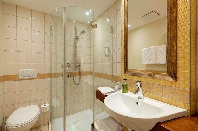 Imagen de la habitación del Hotel Romantik Waldschl&ouml;sschen. Foto 19