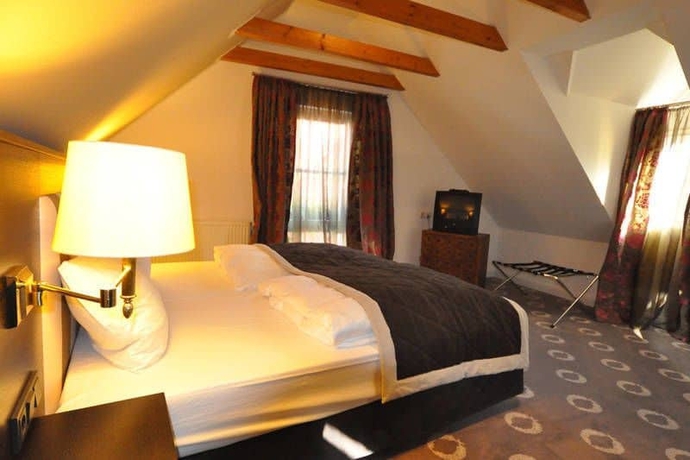 Imagen de la habitación del Hotel Romantik Walhalla. Foto 10