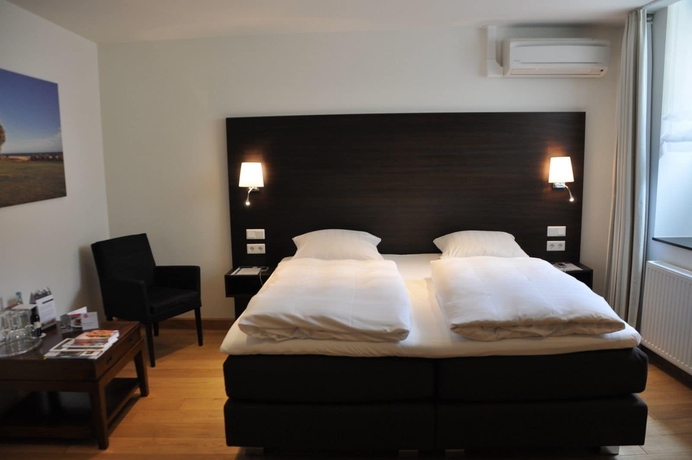 Imagen de la habitación del Hotel Romantik Walhalla. Foto 13