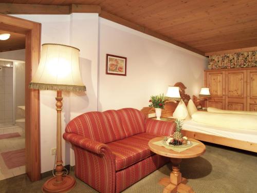 Imagen de la habitación del Hotel Romantik Zell Am See. Foto 6