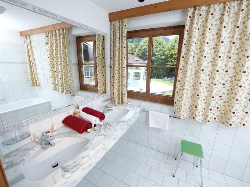 Imagen de la habitación del Hotel Romantik Zell Am See. Foto 8