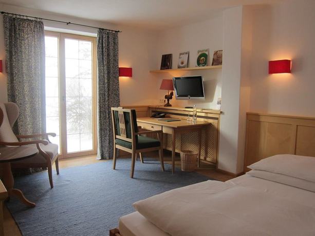 Imagen de la habitación del Hotel Romantik Zum Klosterbr&auml;u. Foto 5