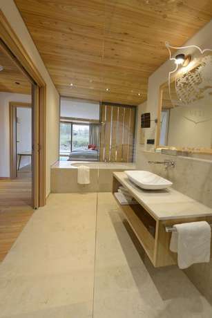 Imagen de la habitación del Hotel Romantik Zum Klosterbr&auml;u. Foto 6