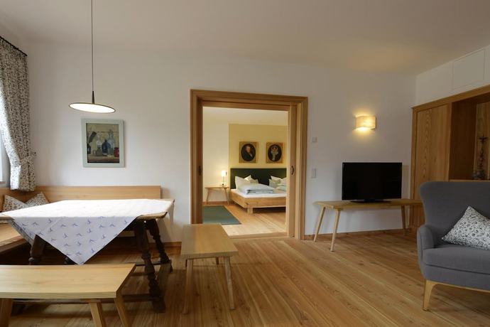 Imagen de la habitación del Hotel Romantik Zum Klosterbr&auml;u. Foto 7