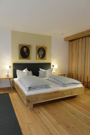 Imagen de la habitación del Hotel Romantik Zum Klosterbr&auml;u. Foto 9