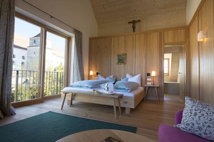 Imagen de la habitación del Hotel Romantik Zum Klosterbr&auml;u. Foto 12