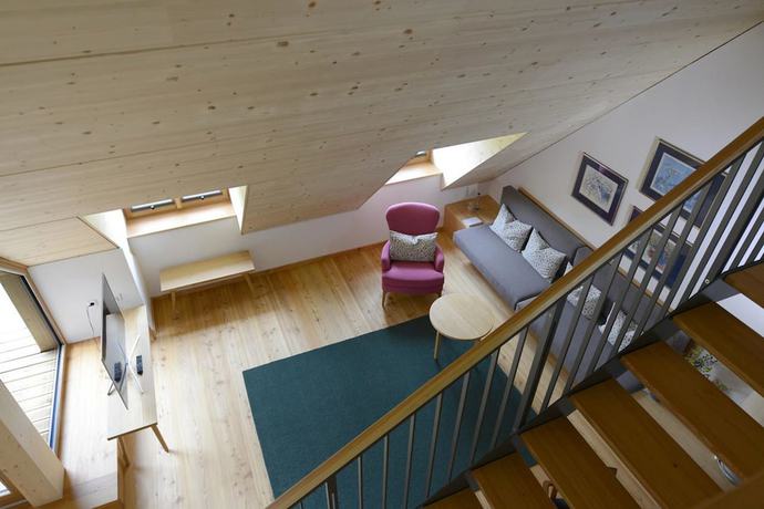 Imagen de la habitación del Hotel Romantik Zum Klosterbr&auml;u. Foto 16