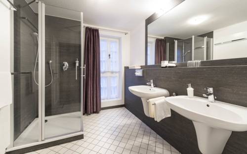 Imagen de la habitación del Hotel Romantik Zum Stern. Foto 3