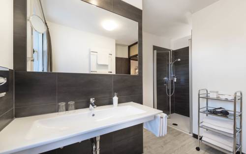 Imagen de la habitación del Hotel Romantik Zum Stern. Foto 5