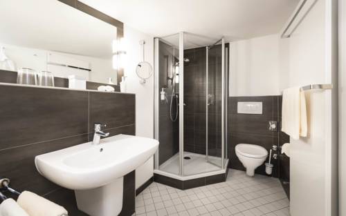 Imagen de la habitación del Hotel Romantik Zum Stern. Foto 9