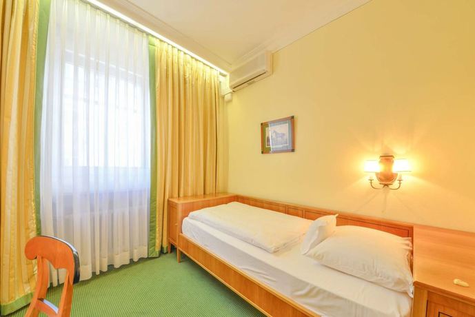 Imagen de la habitación del Hotel Romantik Zur Post. Foto 3