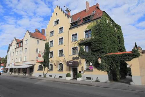Imagen de la habitación del Hotel Romantik & Restaurant F&uuml;rstenhof. Foto 2