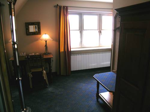 Imagen de la habitación del Hotel Romantik & Restaurant F&uuml;rstenhof. Foto 4