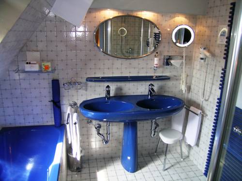Imagen de la habitación del Hotel Romantik & Restaurant F&uuml;rstenhof. Foto 5