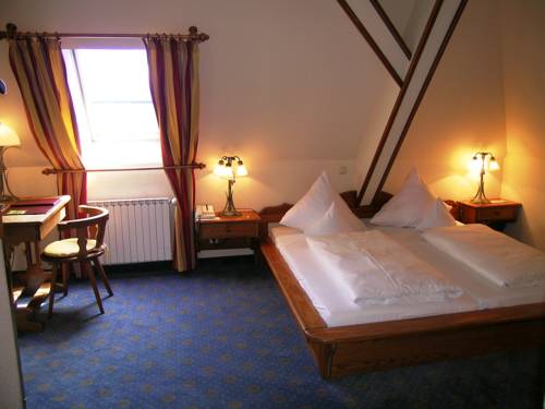 Imagen de la habitación del Hotel Romantik & Restaurant F&uuml;rstenhof. Foto 6